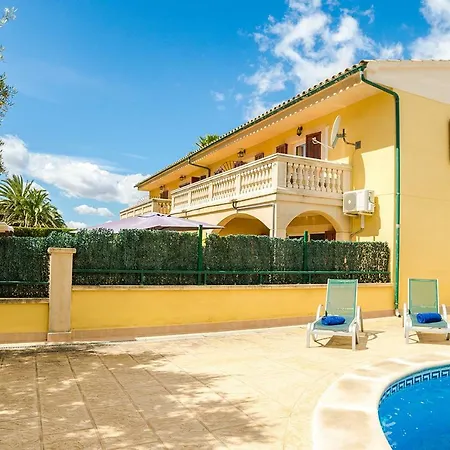Holiday home Tucan Alcudia (Mallorca)
