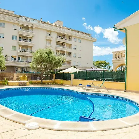 Tucan Holiday home