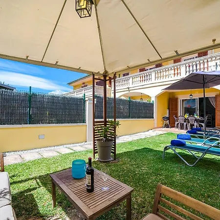 Tucan * Alcudia (Mallorca)