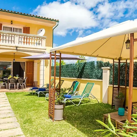 Holiday home Tucan *