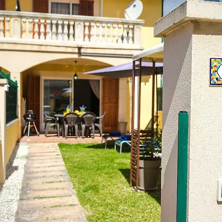 Tucan Holiday home
