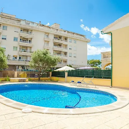 Holiday home Tucan