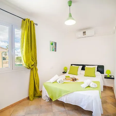 Holiday home Tucan Alcudia (Mallorca)