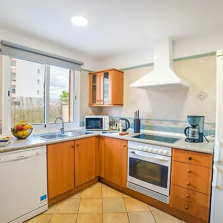 Holiday home Tucan Alcudia (Mallorca)