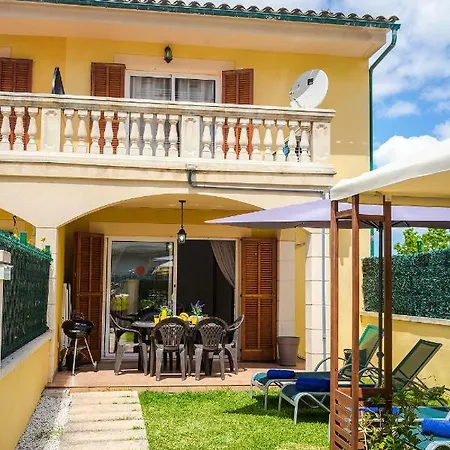 Holiday home Tucan *