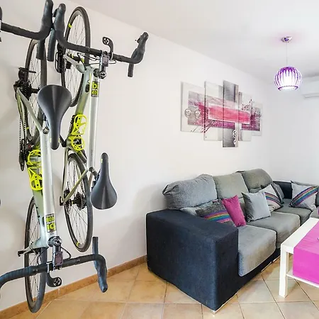 Holiday home Tucan Alcudia (Mallorca)