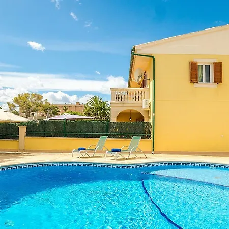 Holiday home Tucan *